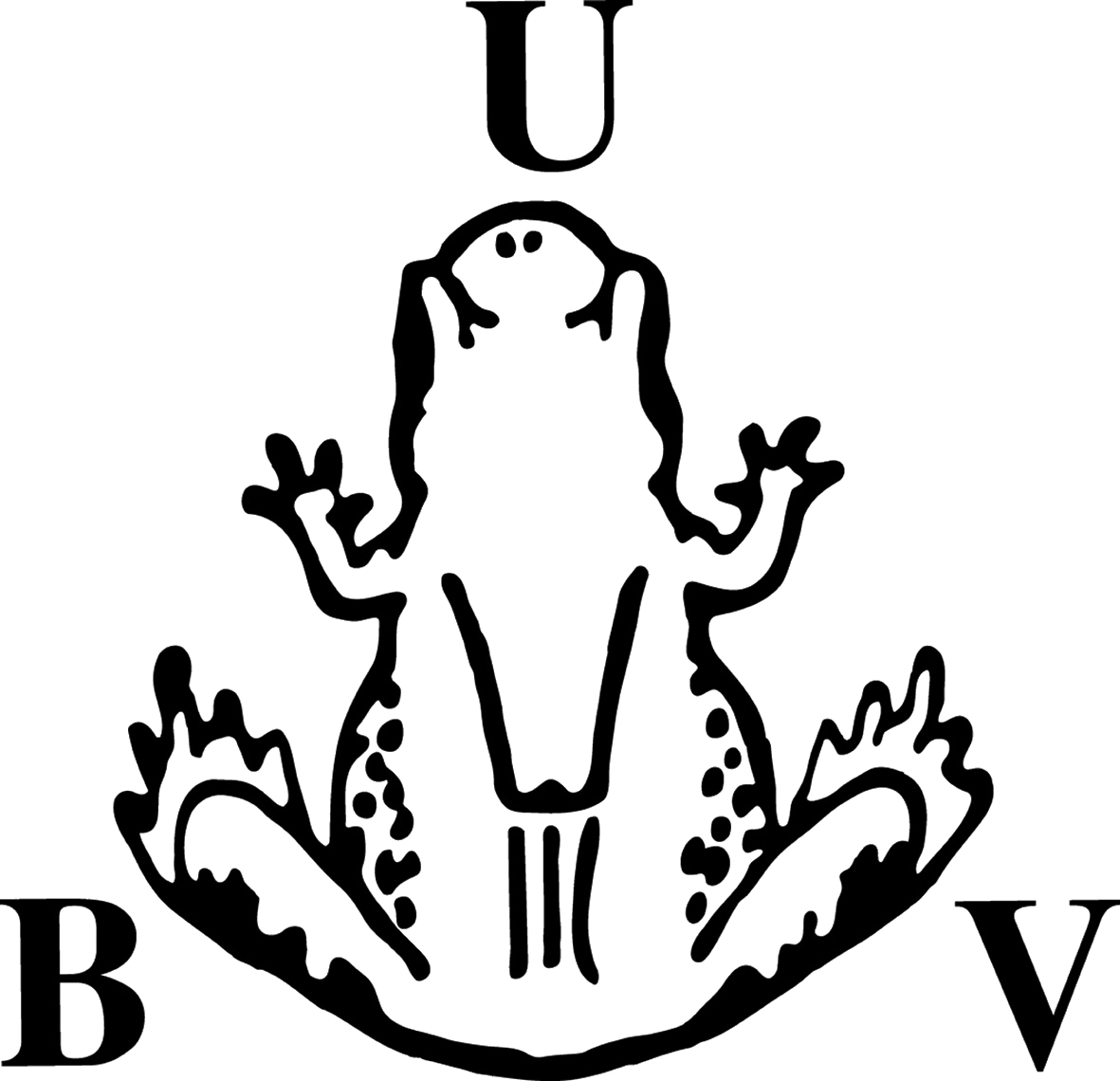 Logo UBV